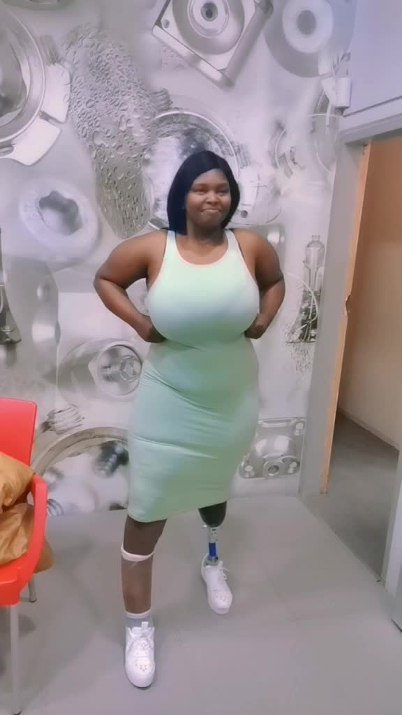 @Phelisa Pretty Girl