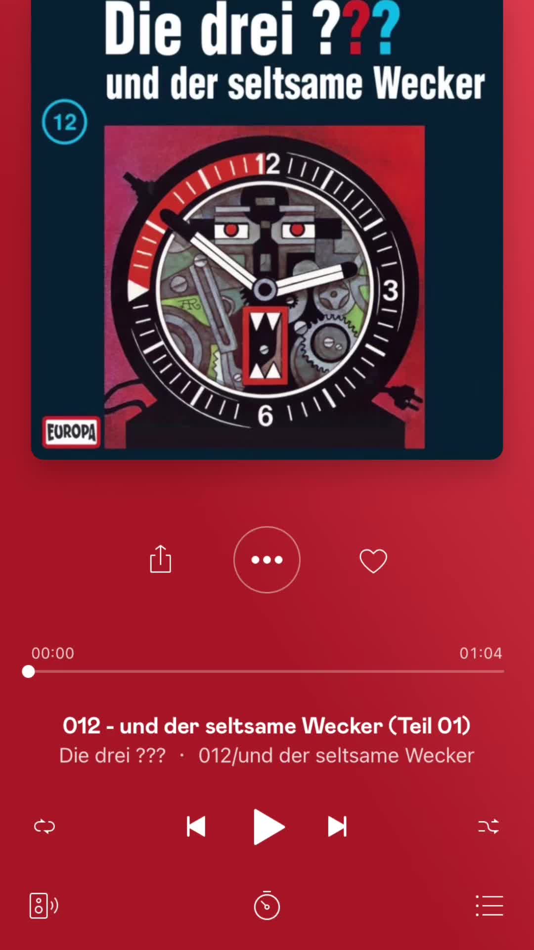 @die drei ???🤍❤️💙