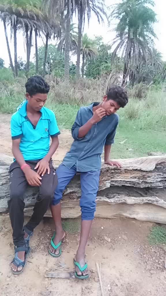 @କଳାହାଣ୍ଡିଆ JPD boys