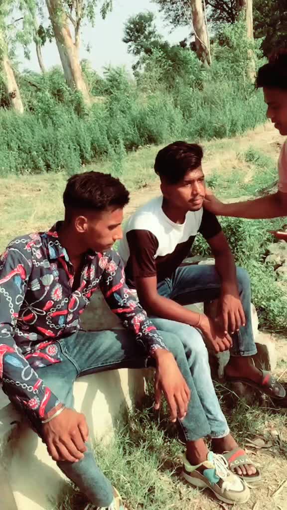 @❤️ ਤੋਂ ਹੈ ਠੇਠ🤗 ਗੱਬਰ