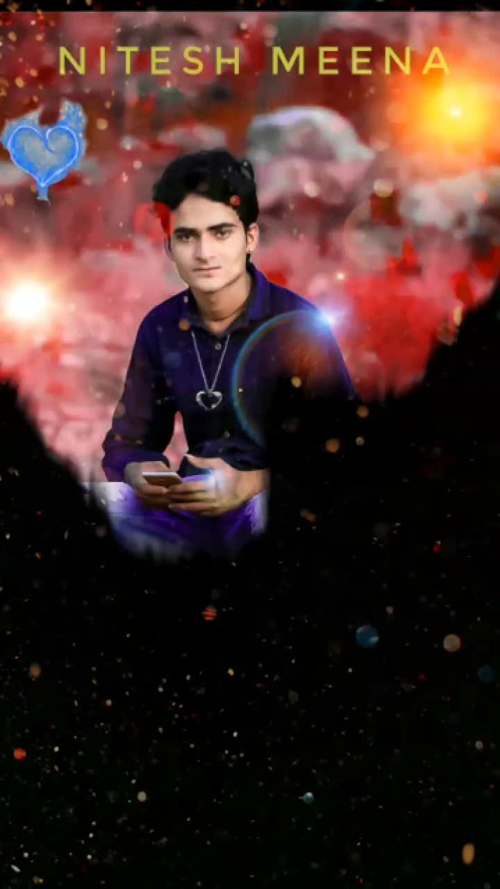 @NITESH MEENA