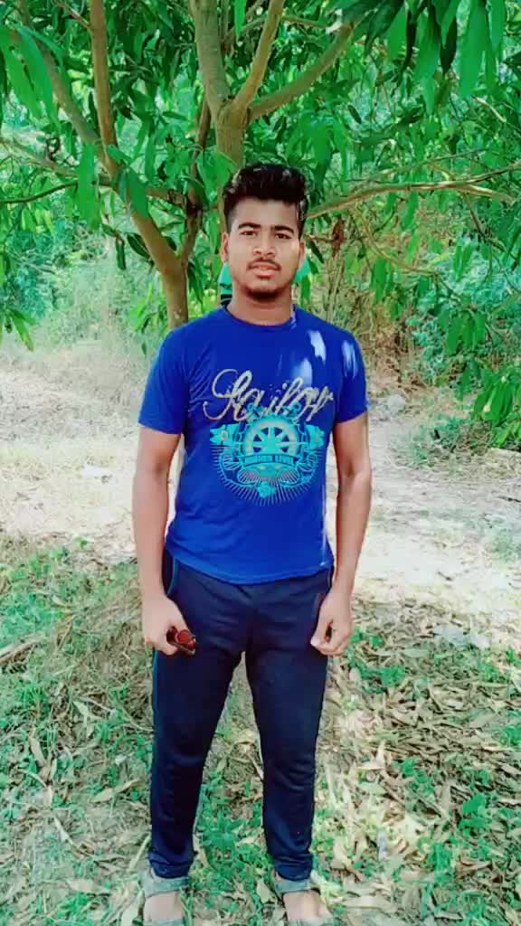 @commen man