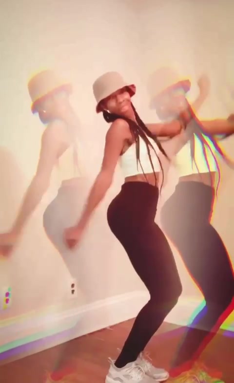 @AFROBEAT FIT&reg; 💦
