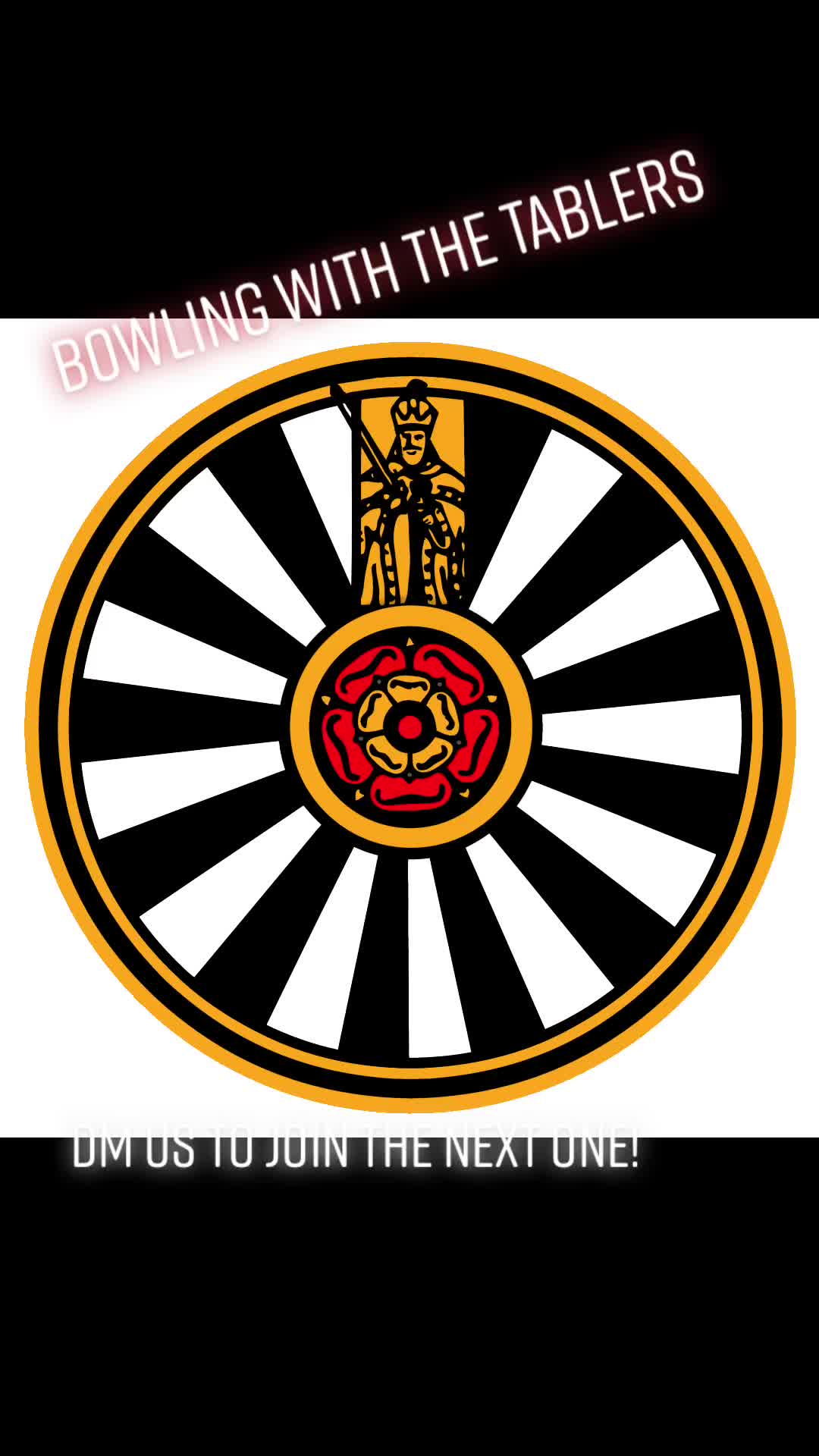 @Redditch Round Table