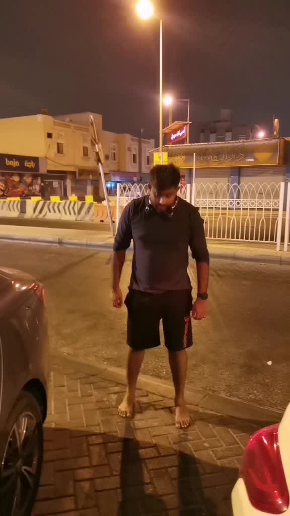 @Anees vandumthara