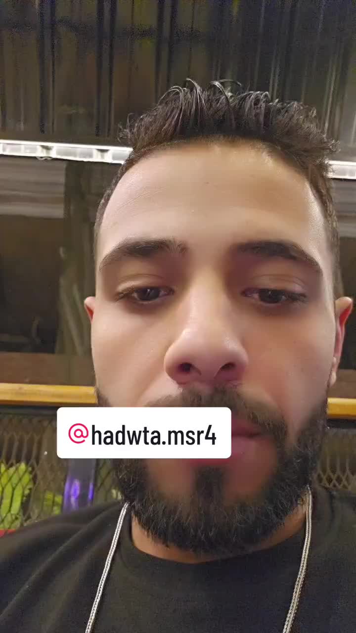 @حدوته مصر
