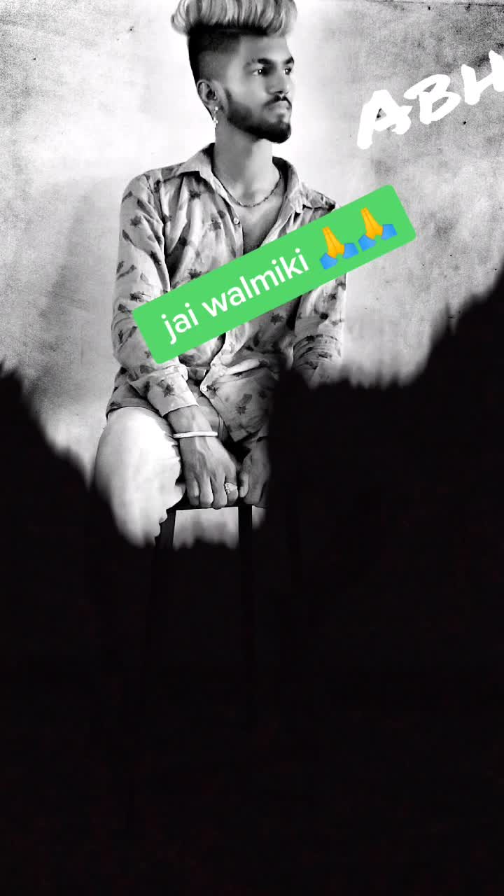 @abhi walmiki