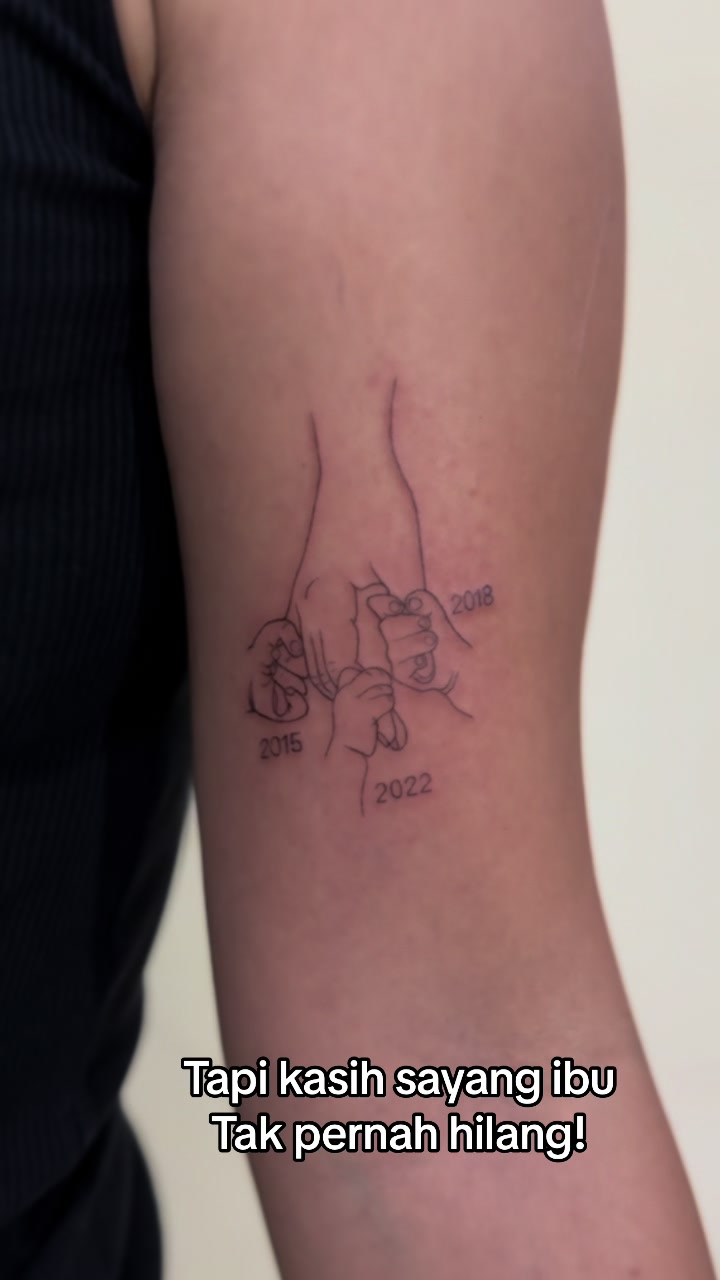 @Aan Tattoo Bali