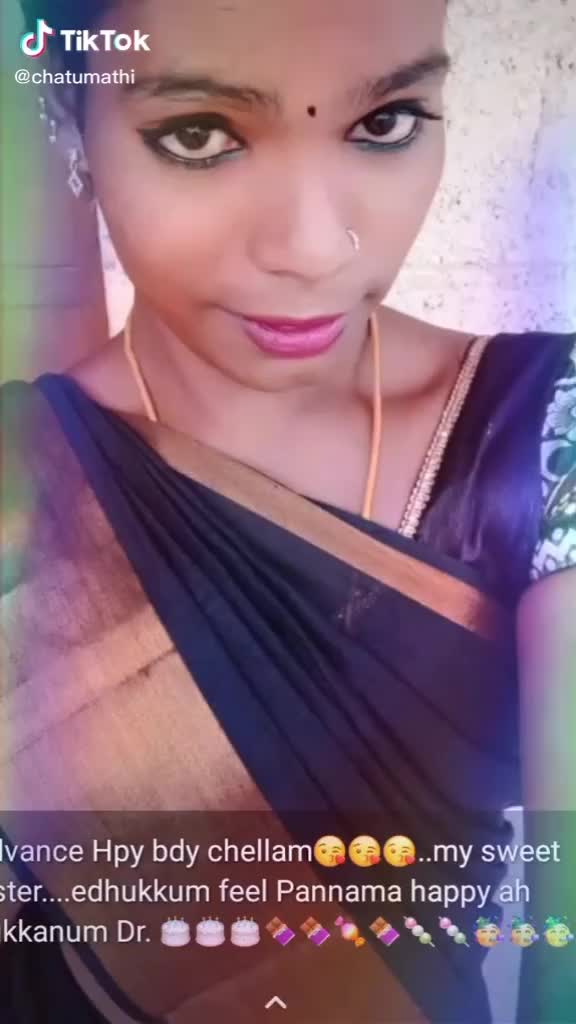 @Charu Mathi