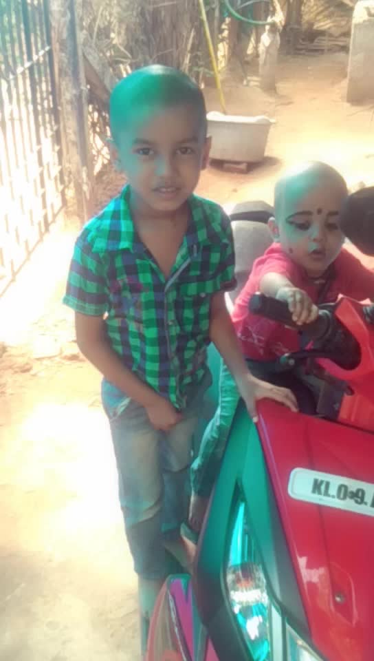 @Ratheesh