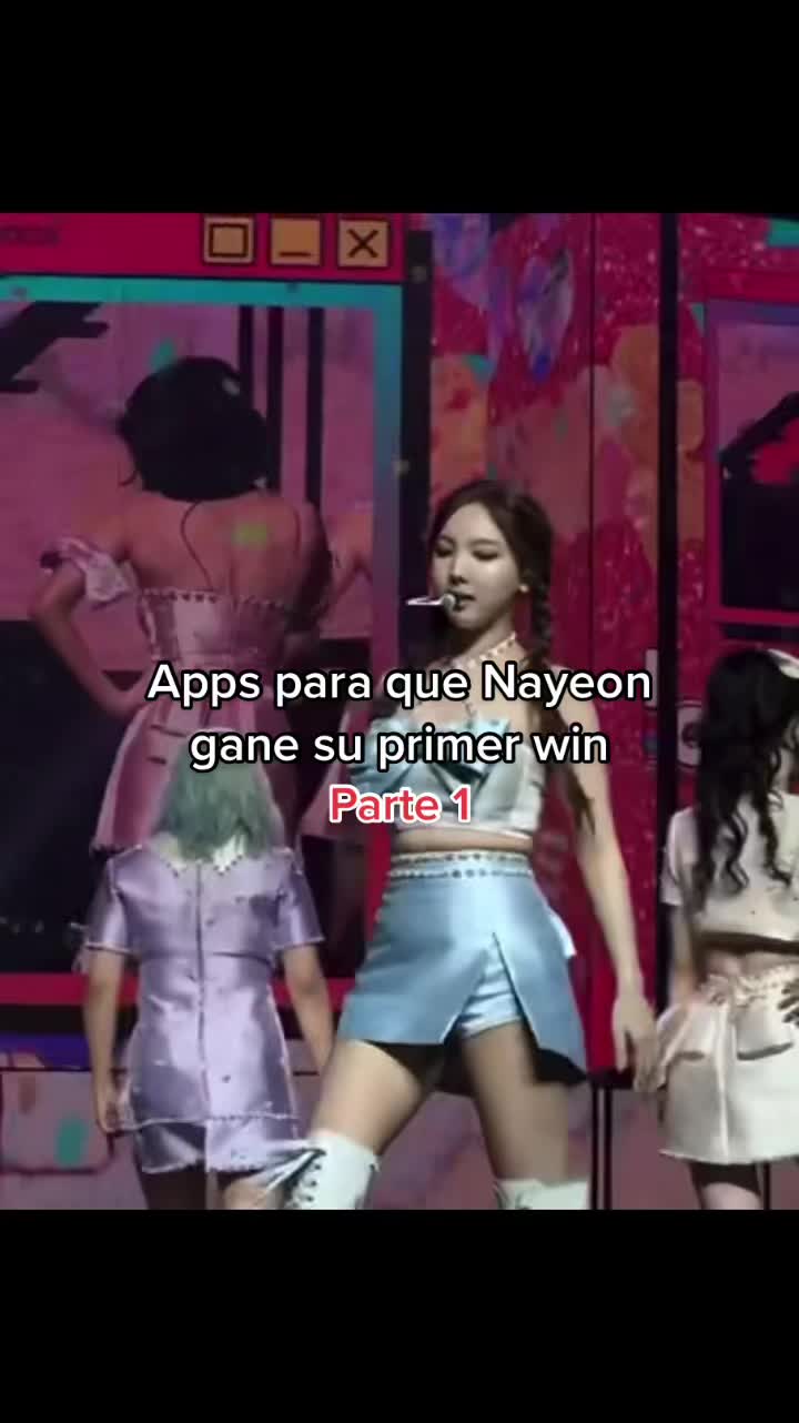 @Jihyo biased