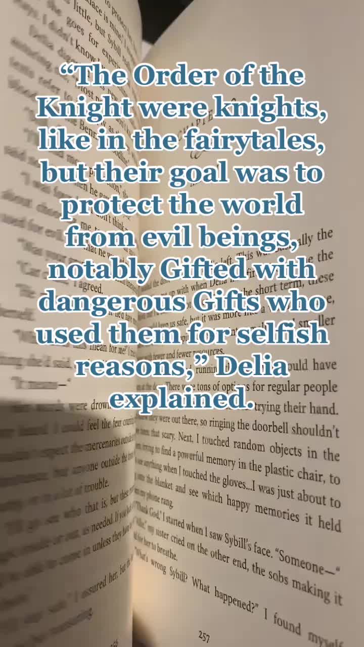 @Giftedverse