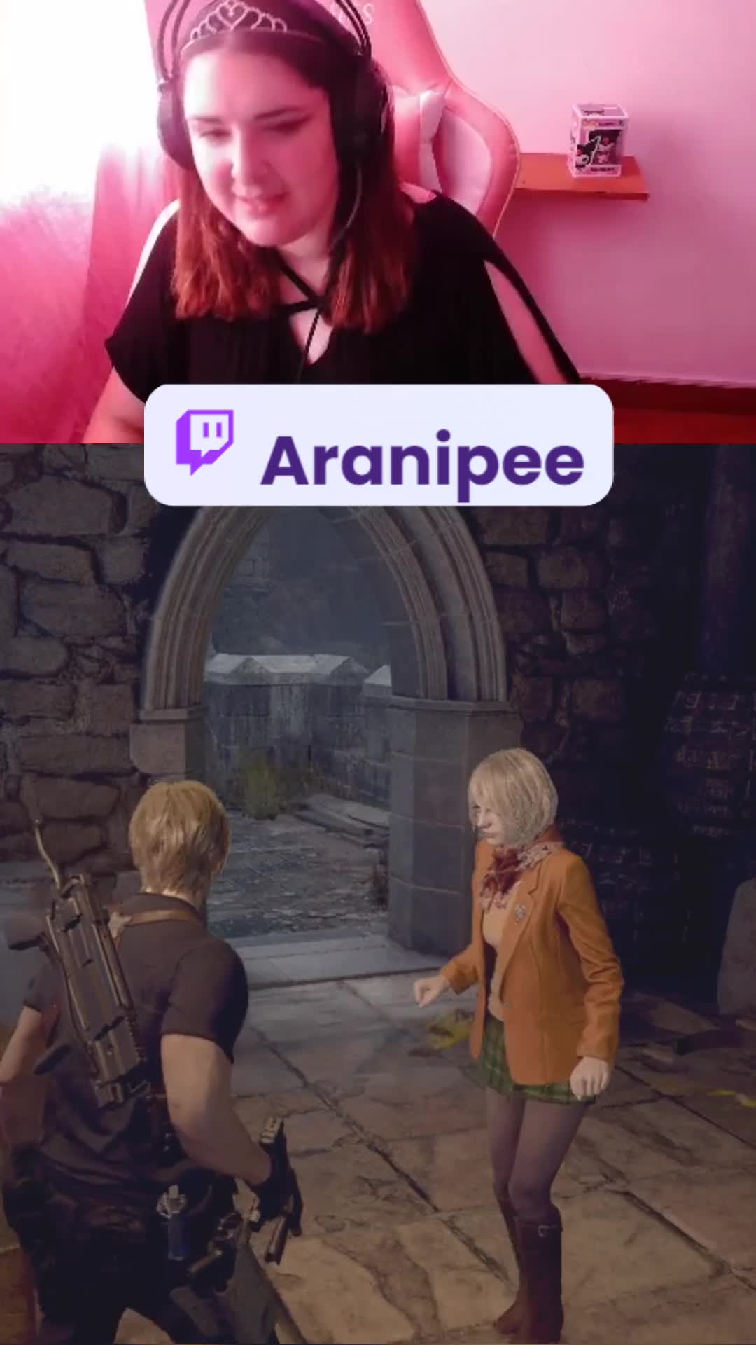 @Aranipe 💫