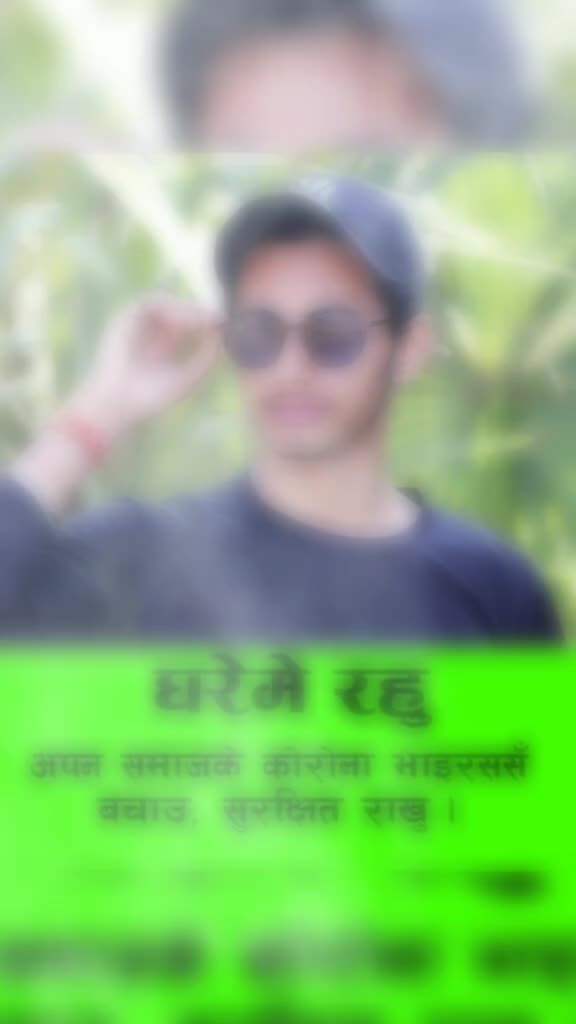 @Sudhanshu Rajput