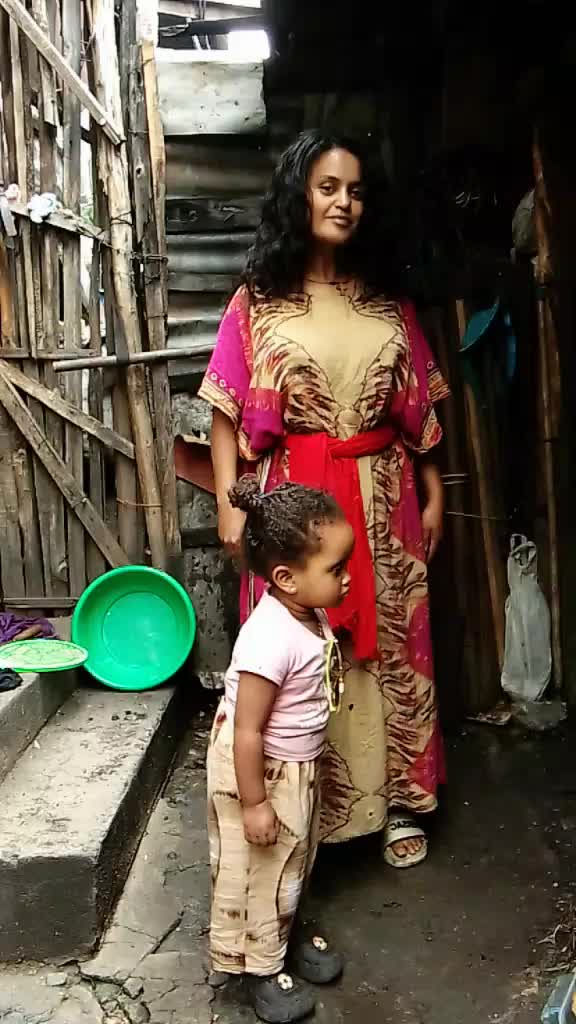 @ማሂ እና ቡጡሉ