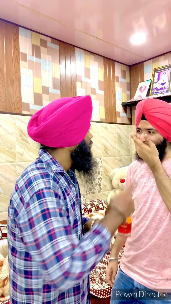 @Balpreet Singh