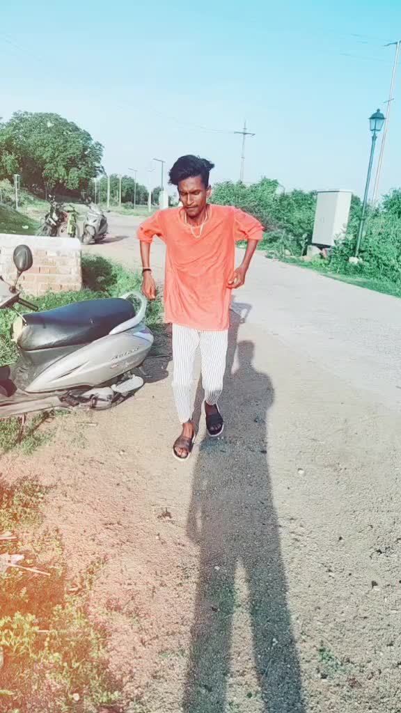 @Stylìsh Vamshi