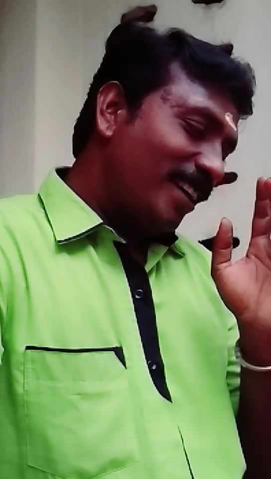 @Kamaraj