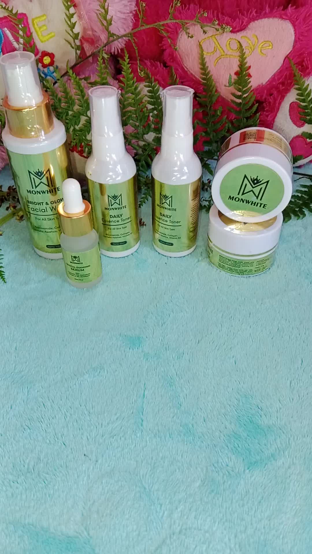 @Oppacosmetics