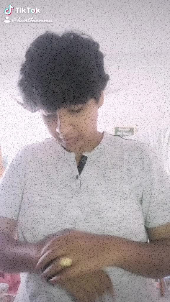 @❤️Tomboy❤️