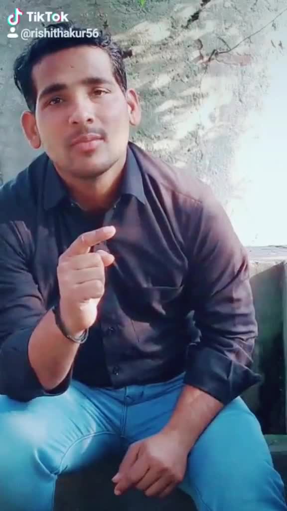 @Rishi Thakur