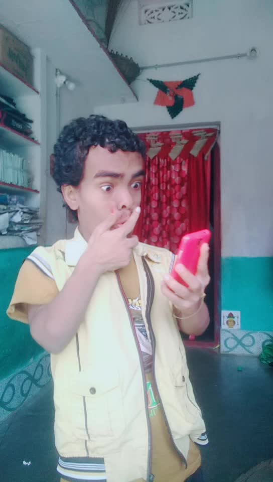 @Mr. Harish😎😎💕💕
