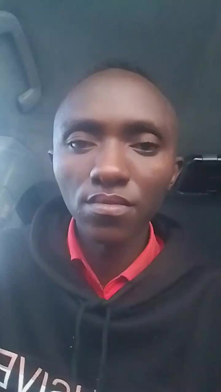 @PAUL MUSYOKA