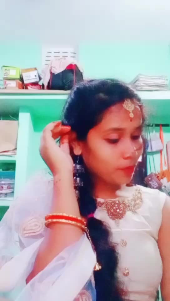 @Cute rani....?