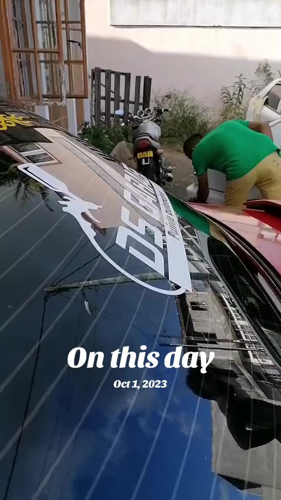@DS GARAGE