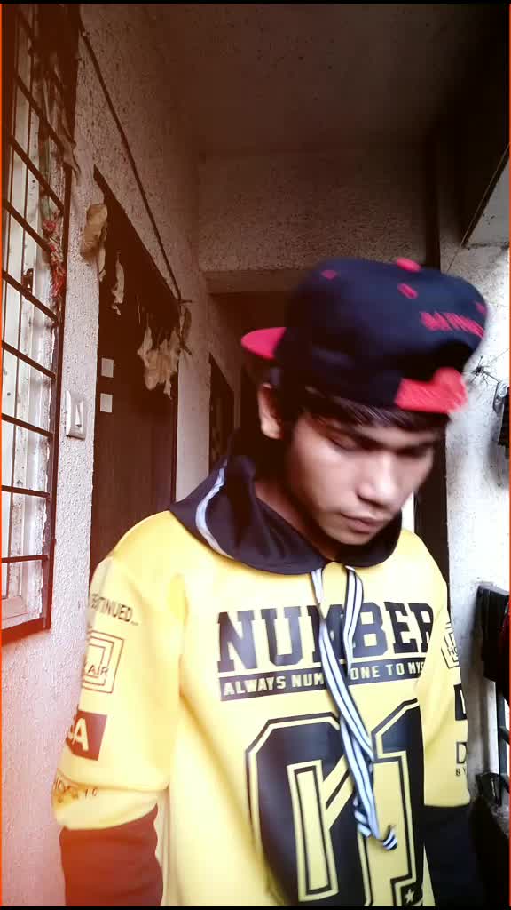 @suraj