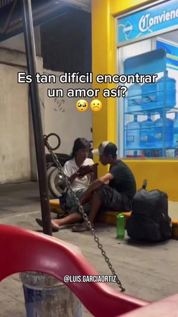 @Luis Garcia Ortiz
