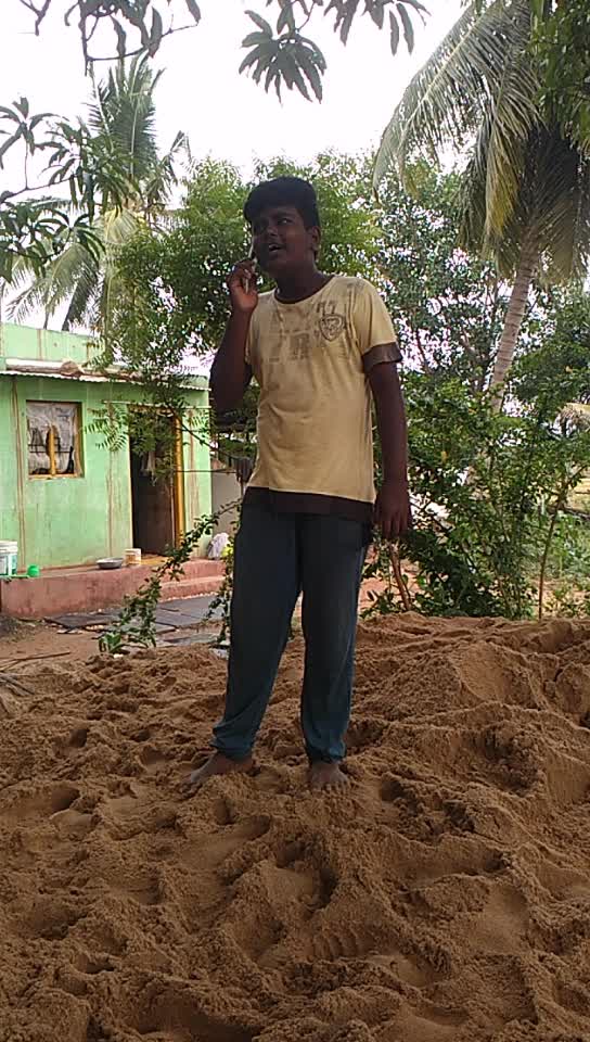 @V@K : Veeresh Kabadi