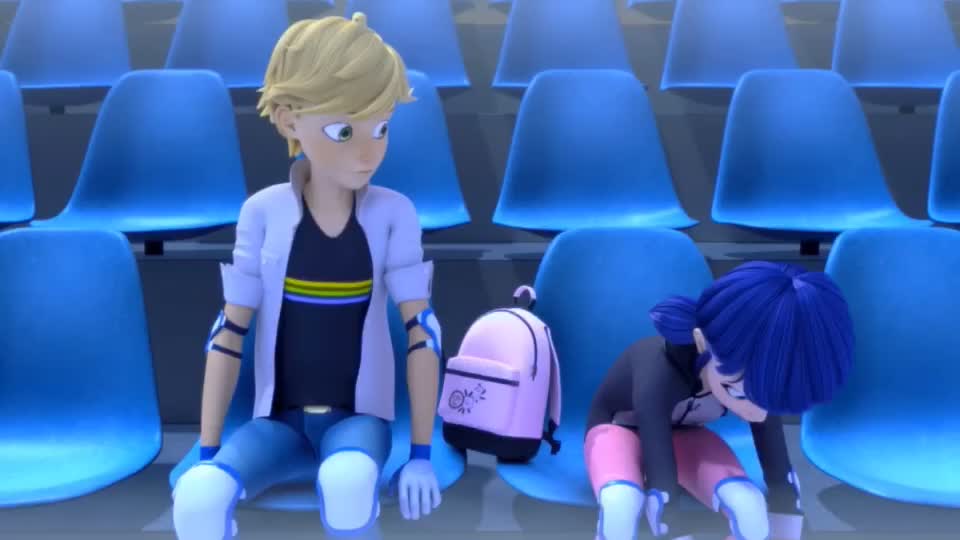 @Miraculous Ladybug ๐