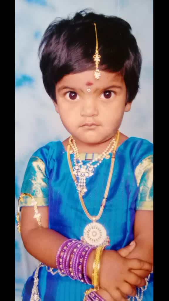 @Kalpana mudiraj