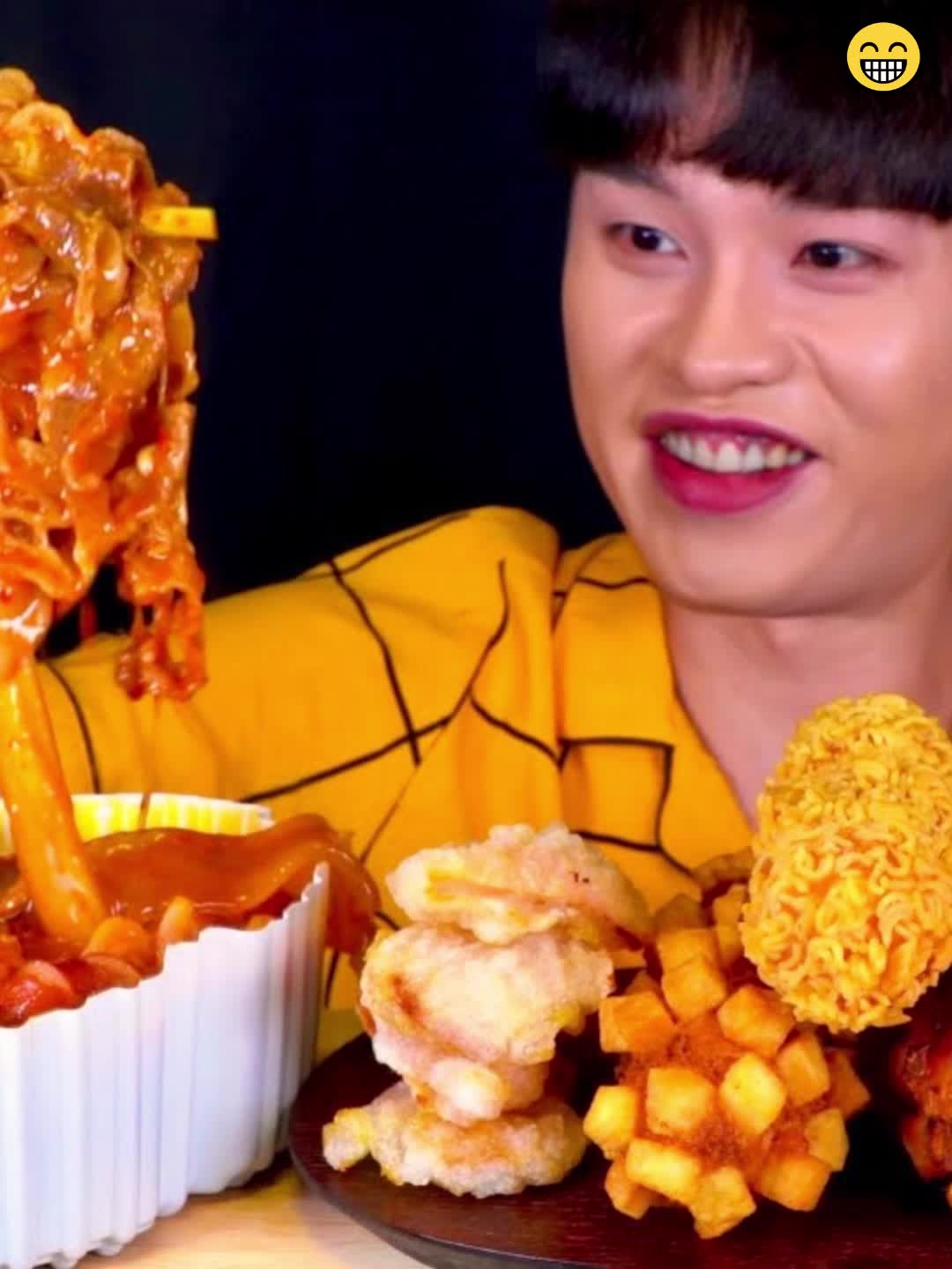 @BongGil ASMR
