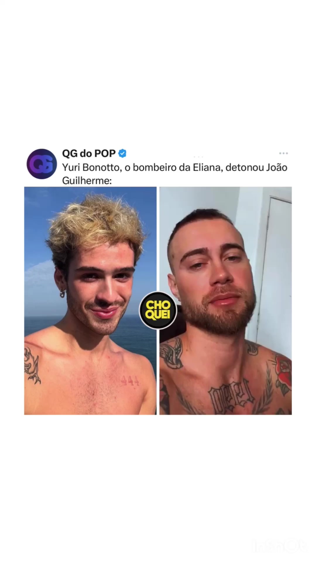 @CHOQUEI