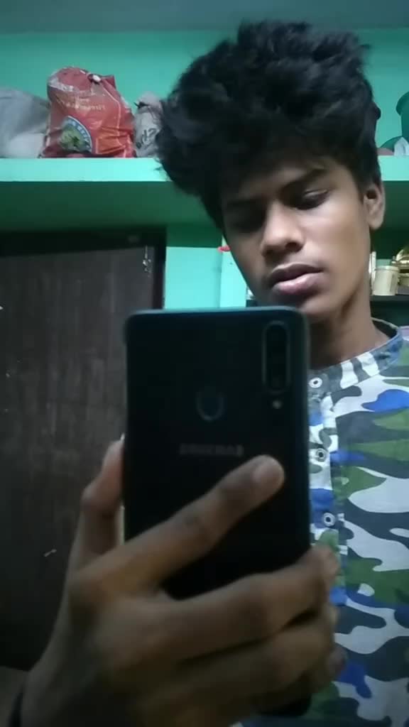 @Rio king