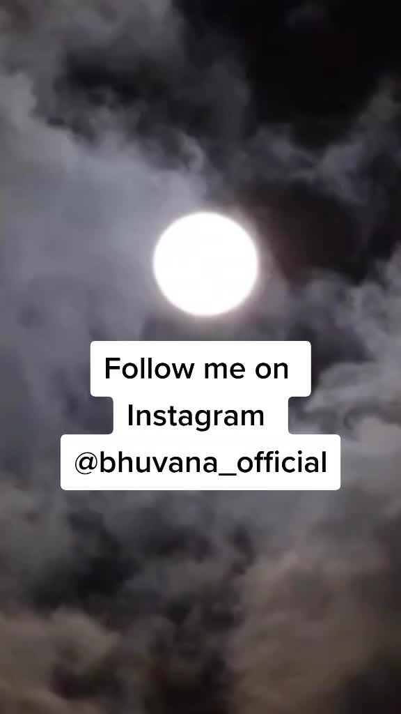 @Bhuvana Princess