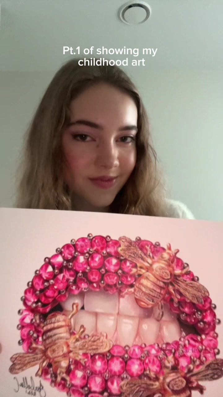 @Isabella ♡