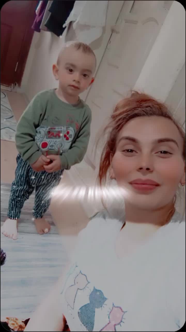 @Ayşe Selvi