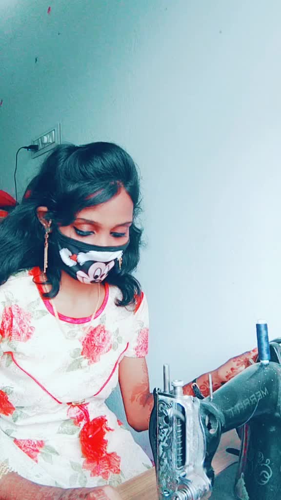 @ropa keta ponnu jasi