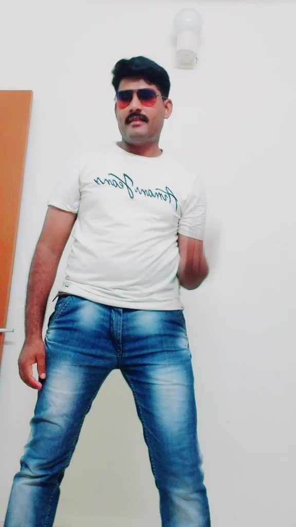 @m k pawar