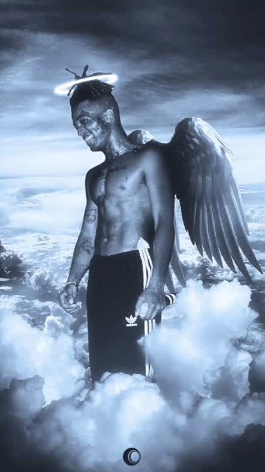 @Long live prince Jahseh Onfroy