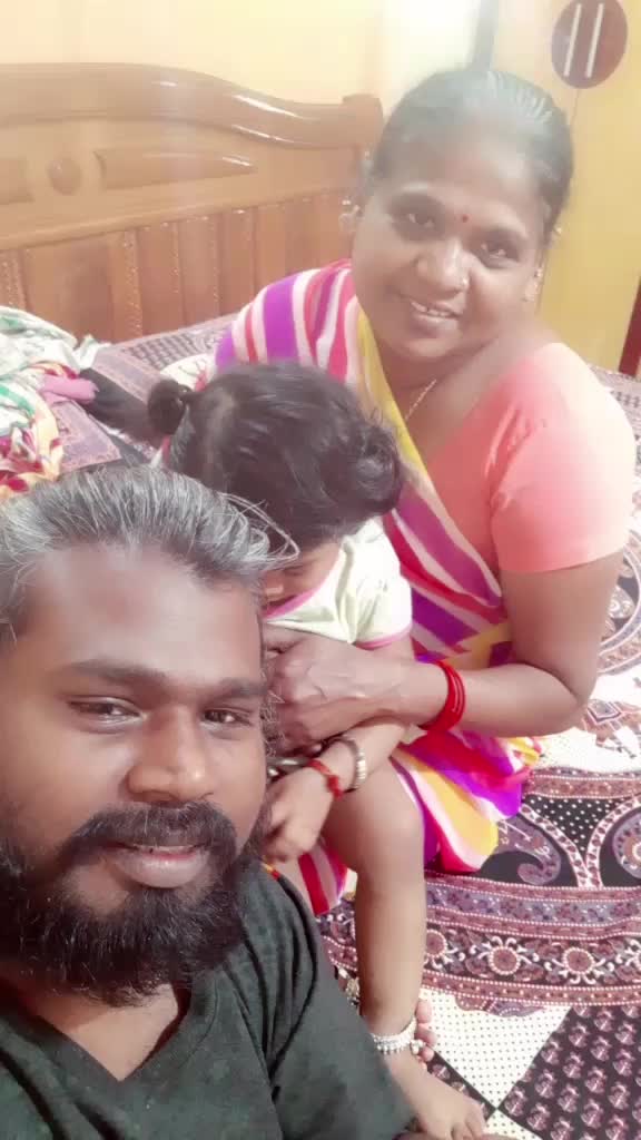 @Rajavelu Shekar