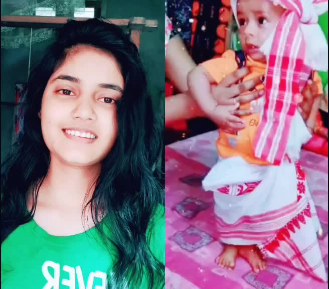 @Roji ruhi