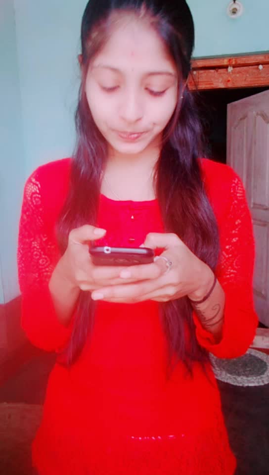 @Smiling girl Sonu 😍