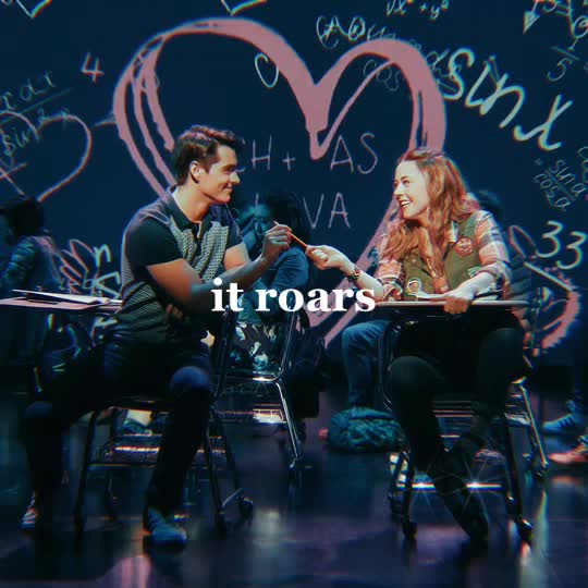 @fandom audios. 💕