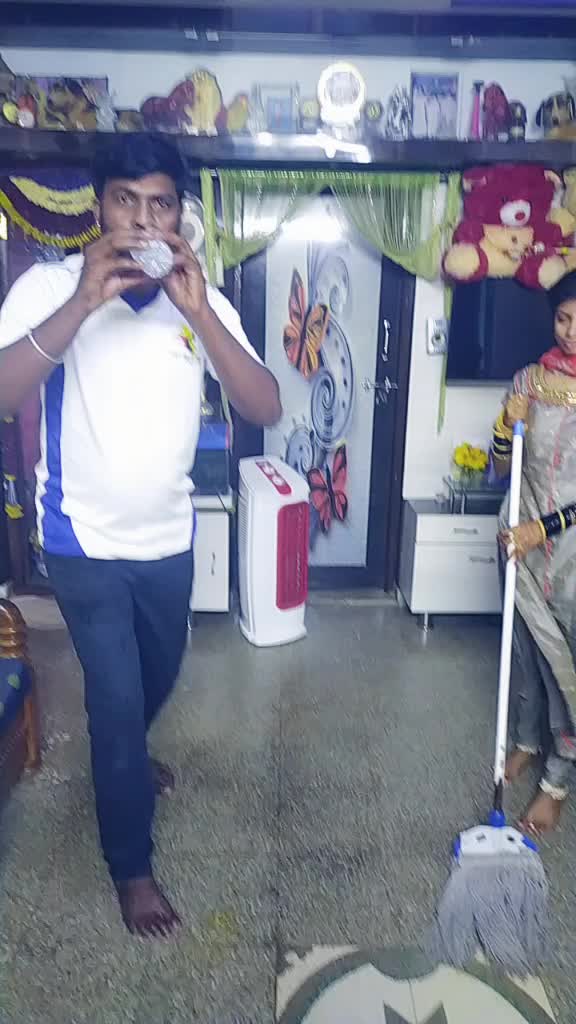 @Appi Gowda