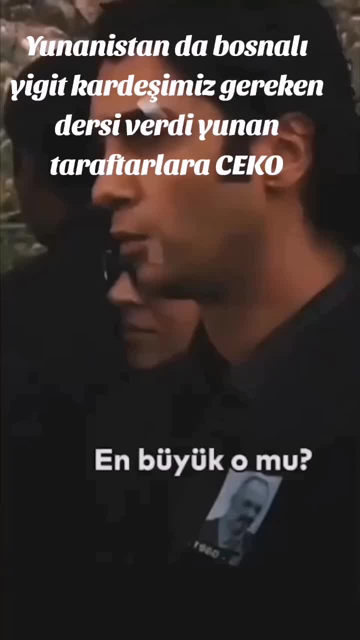 @Karizmatik Hüseyin