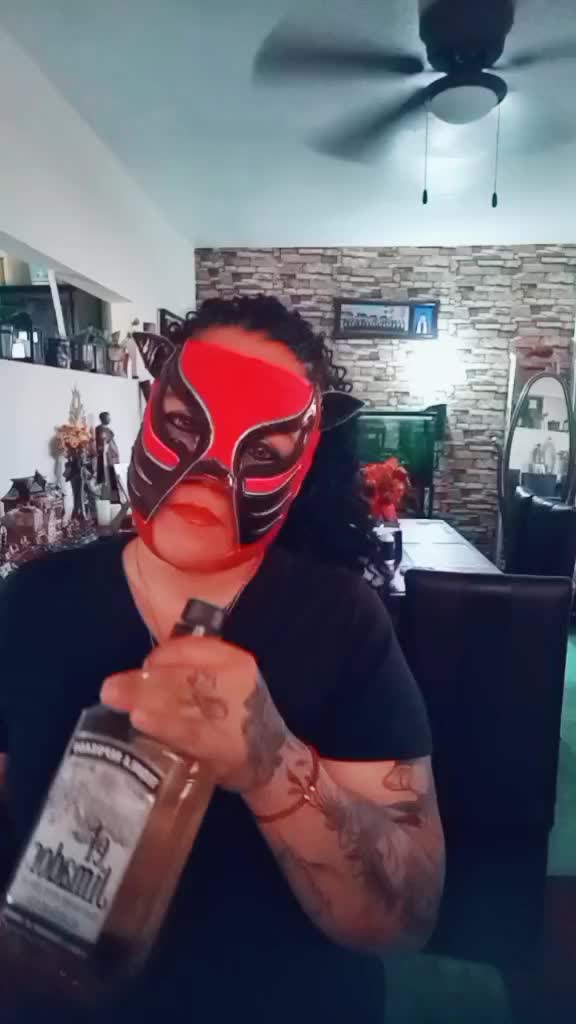 @Pantera Metalica